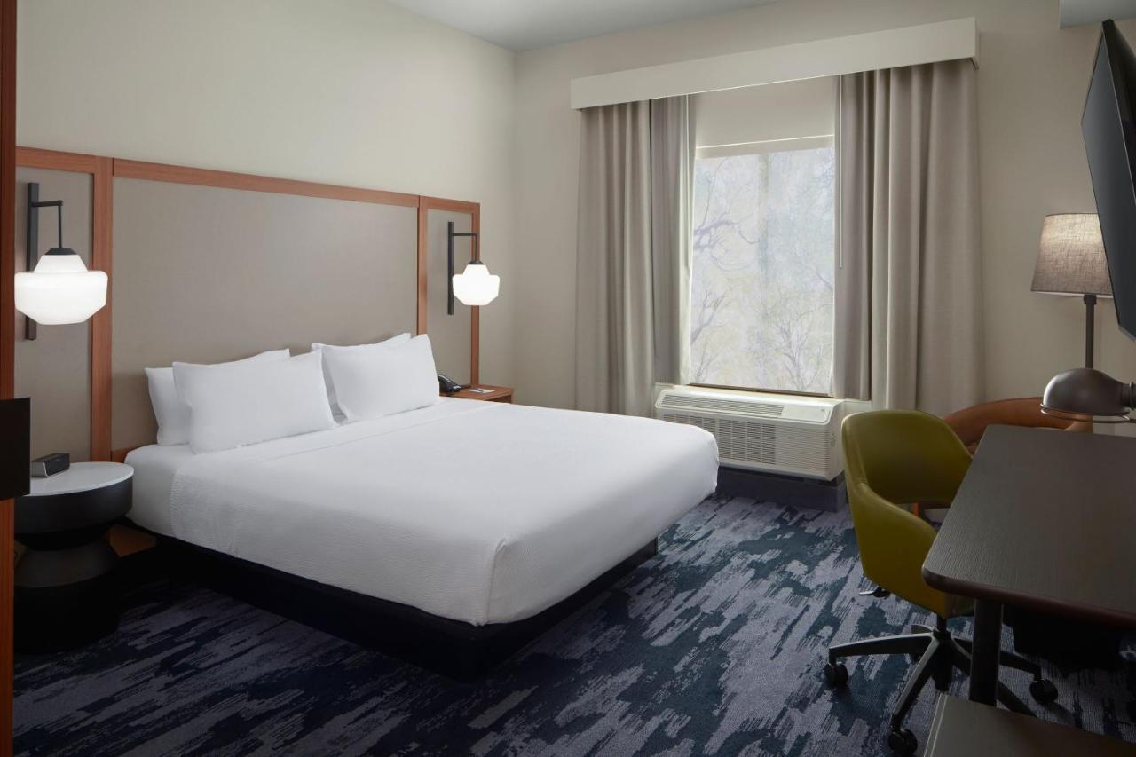 Fairfield By Marriott Inn & Suites มิดเดิลทาวน์ ภายนอก รูปภาพ