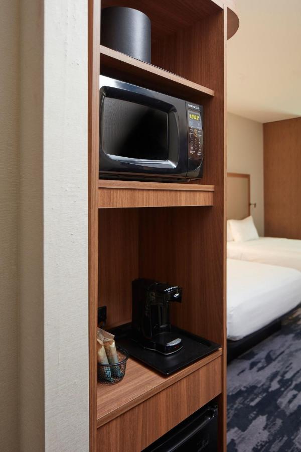 Fairfield By Marriott Inn & Suites มิดเดิลทาวน์ ภายนอก รูปภาพ