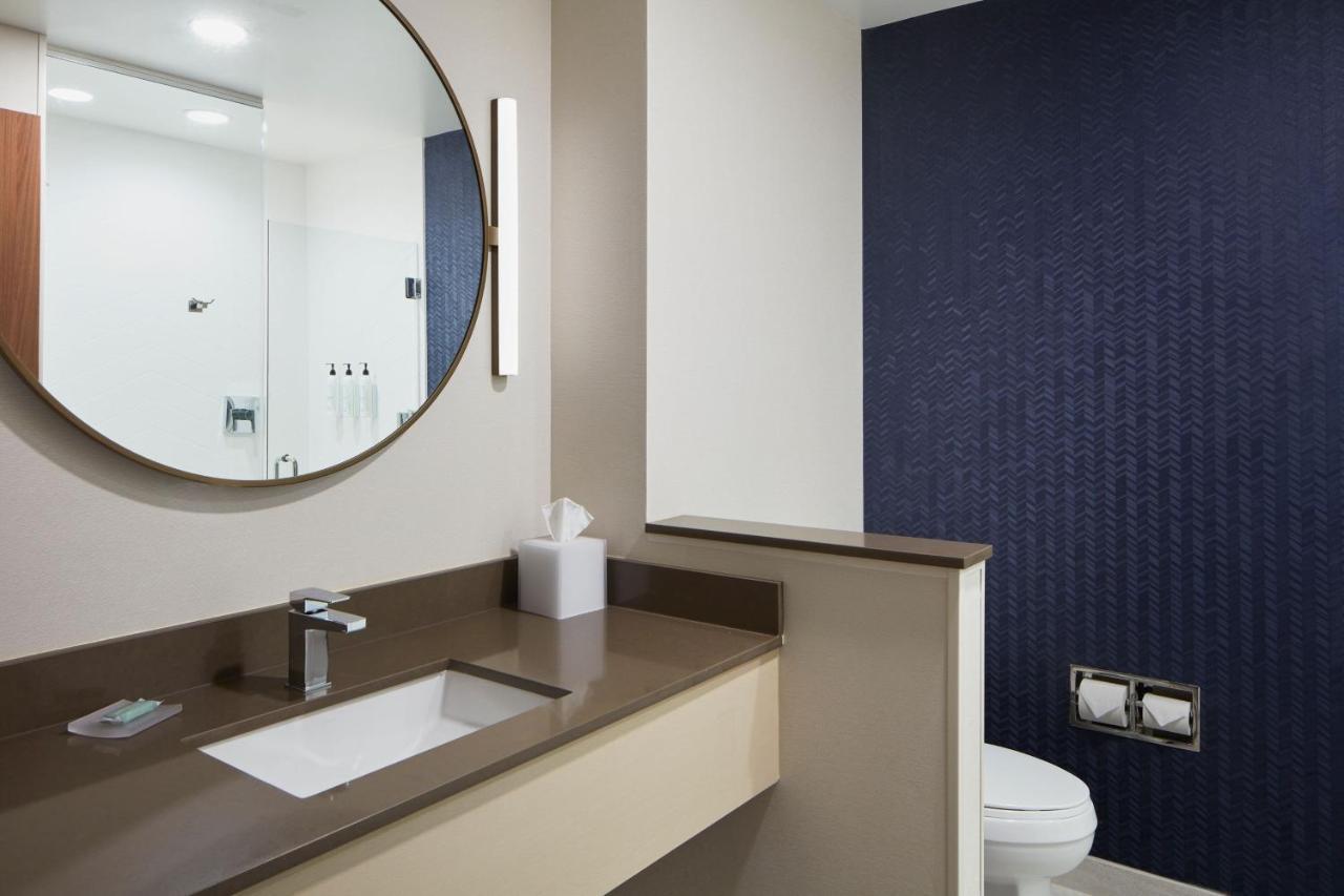 Fairfield By Marriott Inn & Suites มิดเดิลทาวน์ ภายนอก รูปภาพ