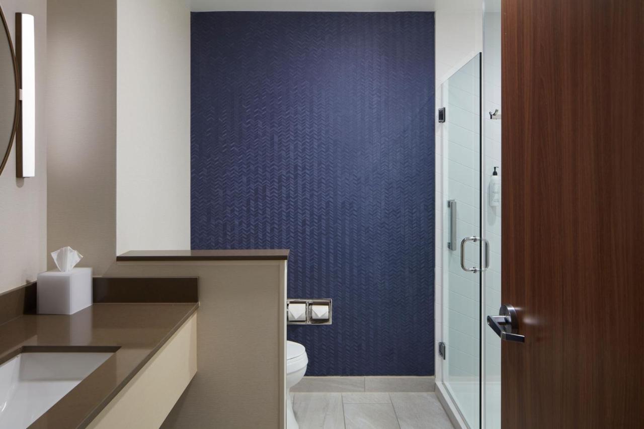 Fairfield By Marriott Inn & Suites มิดเดิลทาวน์ ภายนอก รูปภาพ