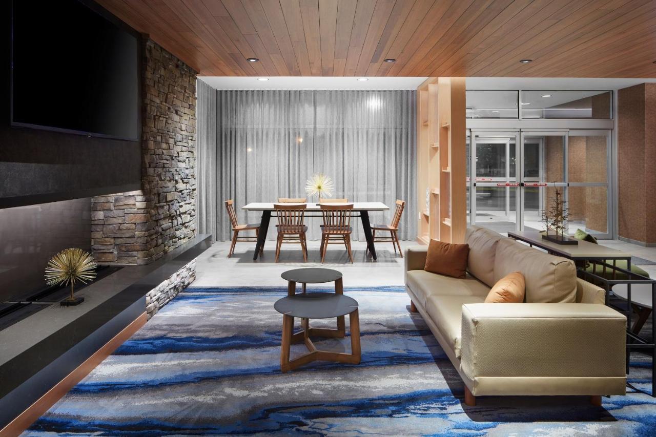 Fairfield By Marriott Inn & Suites มิดเดิลทาวน์ ภายนอก รูปภาพ