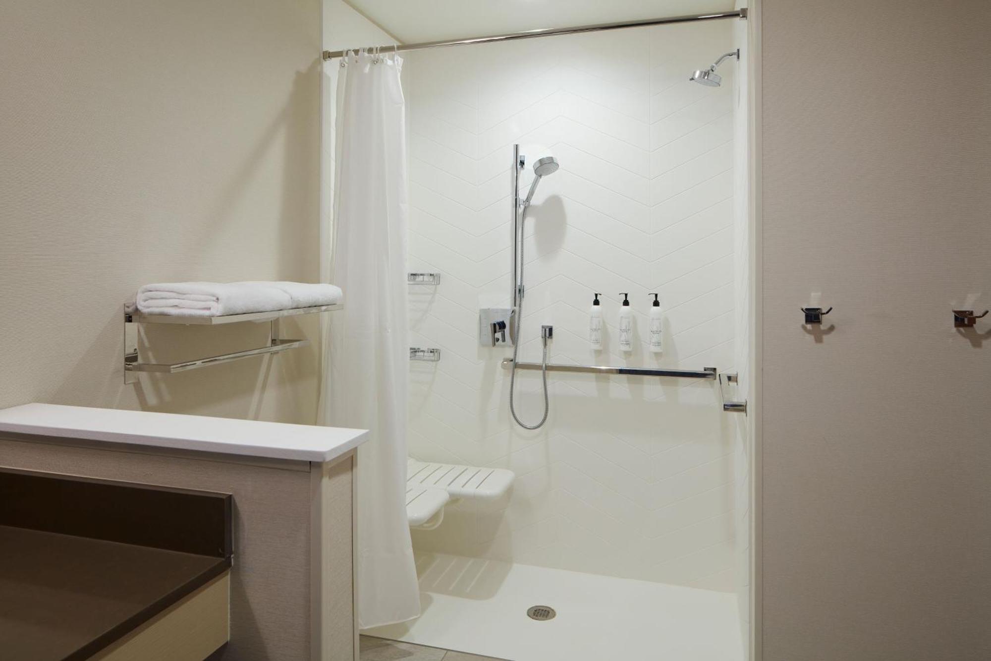 Fairfield By Marriott Inn & Suites มิดเดิลทาวน์ ภายนอก รูปภาพ