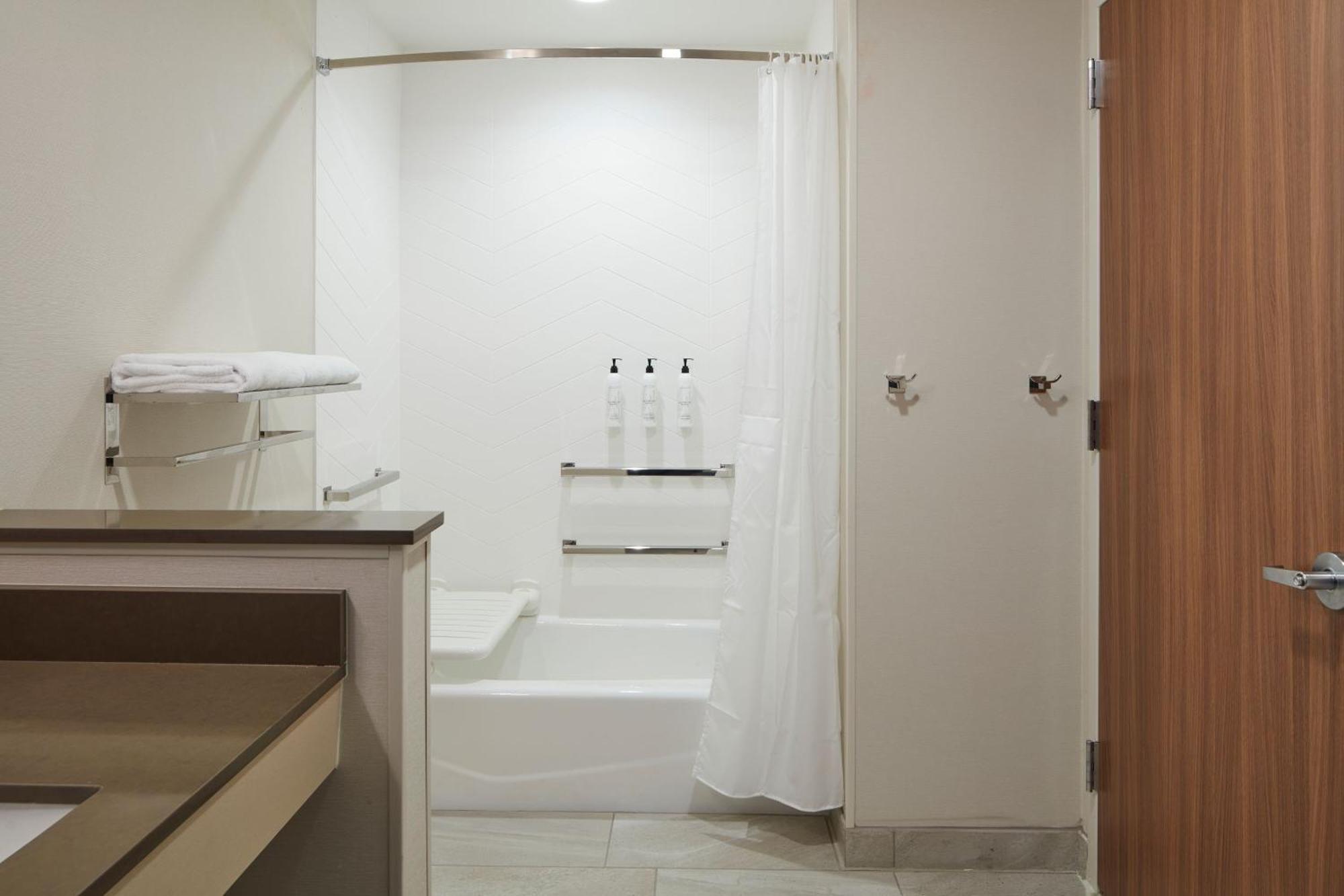 Fairfield By Marriott Inn & Suites มิดเดิลทาวน์ ภายนอก รูปภาพ