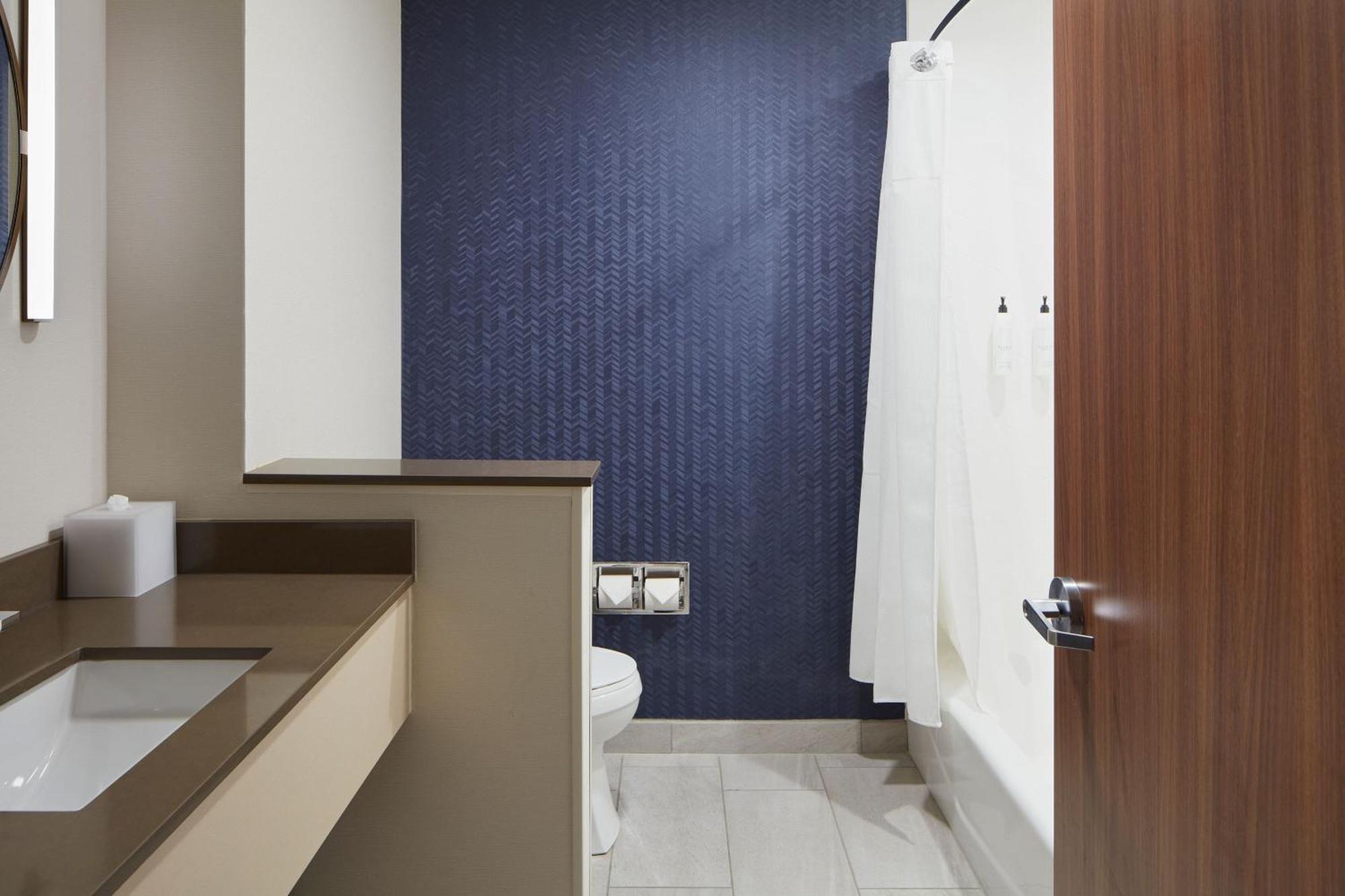 Fairfield By Marriott Inn & Suites มิดเดิลทาวน์ ภายนอก รูปภาพ
