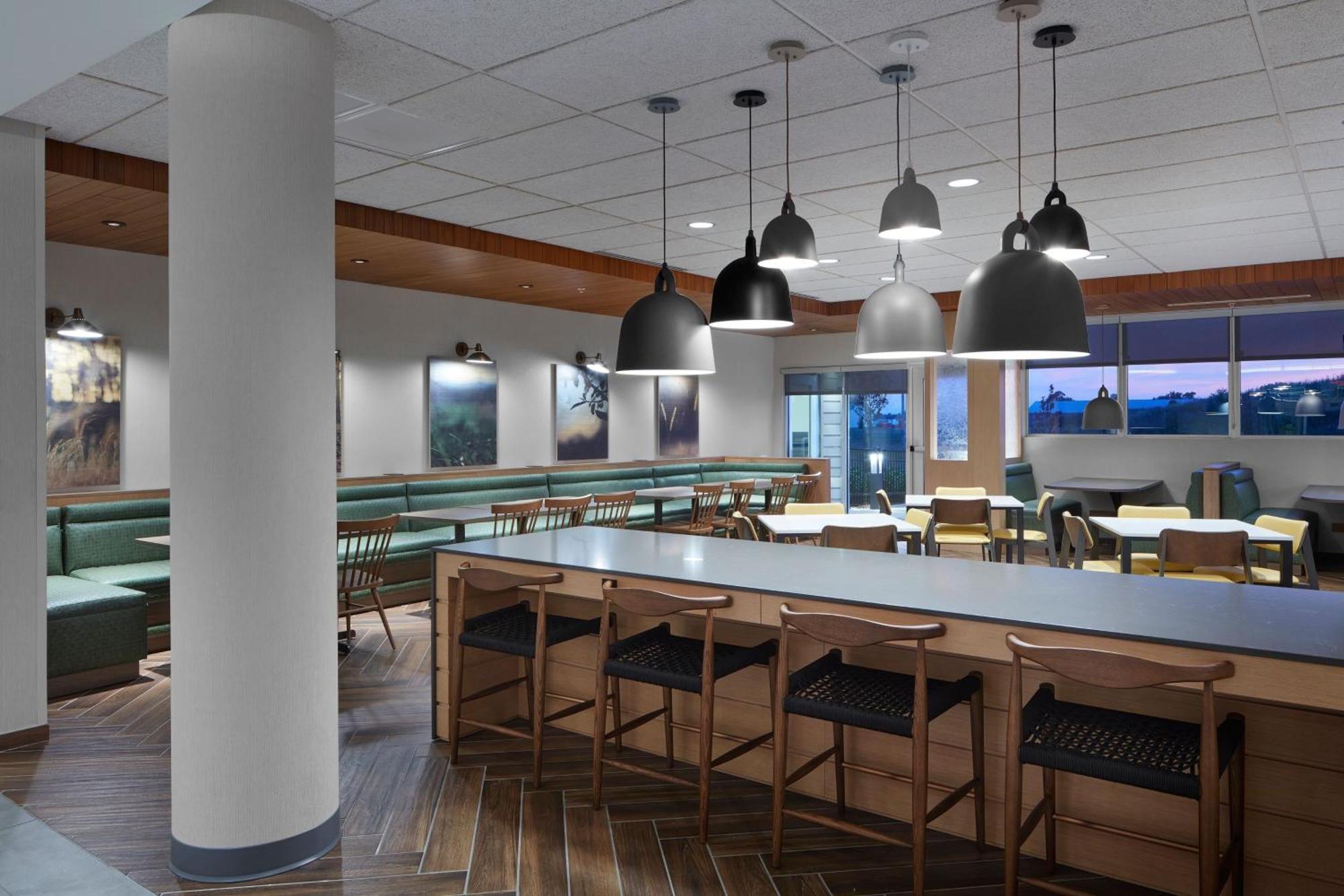 Fairfield By Marriott Inn & Suites มิดเดิลทาวน์ ภายนอก รูปภาพ